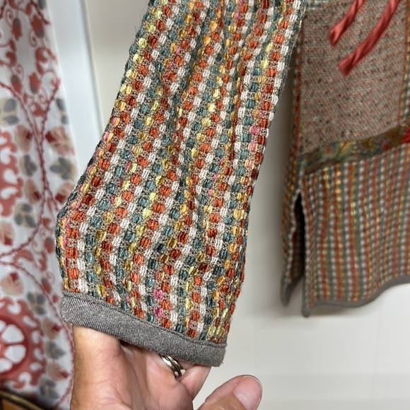 Vintage Canvasback by Lutron & Horsefield Designs Wool Blend - Picture 4 of 13